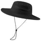 UPF 50+ Foldable Brim Water
