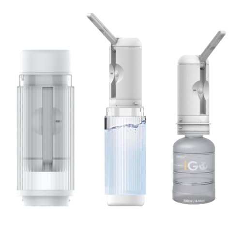 Go+ Portable Travel Bidet Rechargeable