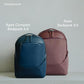 Apex 4.0 22L Premium Laptop Backpack