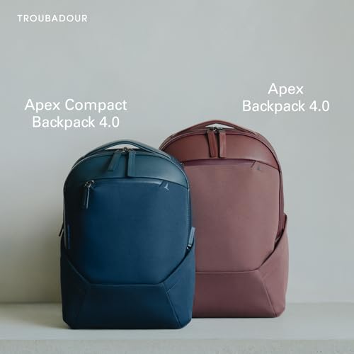 Apex 4.0 22L Premium Laptop Backpack