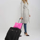 Premium Soft Travel Blanket Pillow 2