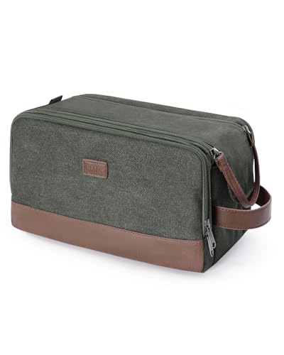 Travel Toiletry Bag for Men