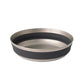 Detour Stainless Steel Collapsible Bowl