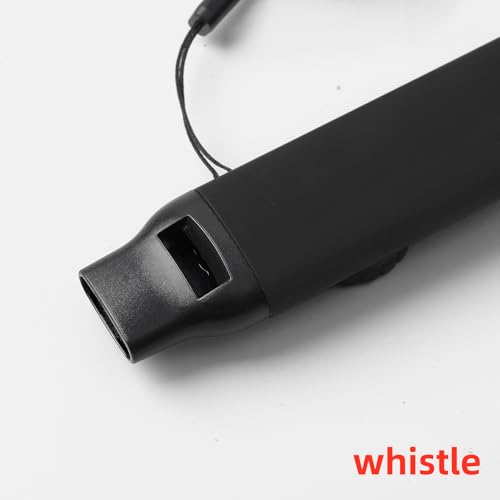 Emergency Survival Safety Whistle
