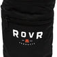 RovR Accessories Essential Pack - Includes Dual Cup Holder, Prep Board, and Storage Bag - Compatible with RollR 45, 60, 80 Wheeled Camping Coolers
