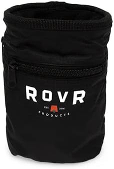 RovR Accessories Essential Pack - Includes Dual Cup Holder, Prep Board, and Storage Bag - Compatible with RollR 45, 60, 80 Wheeled Camping Coolers