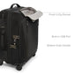 Voyageur Leger 4 Wheeled Luggage
