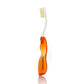 Folding Travel Toothbrush