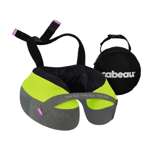 Travel Neck Pillow for Airplanes