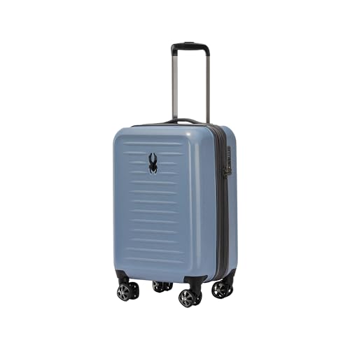 Rails Expandable Hardside Upright Suitcase with 360° Spinner Wheels