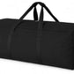 Canvas Travel Duffle Bag Heavy Duty