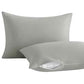 Toddler Pillows with Pillowcases Set (2 Count)