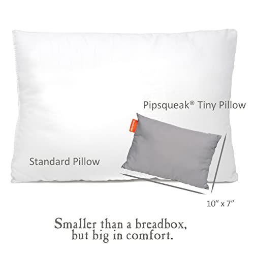 Pipsqueak Pillow