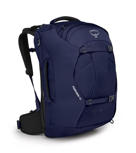 Fairview 40L Women's Travel Backpack