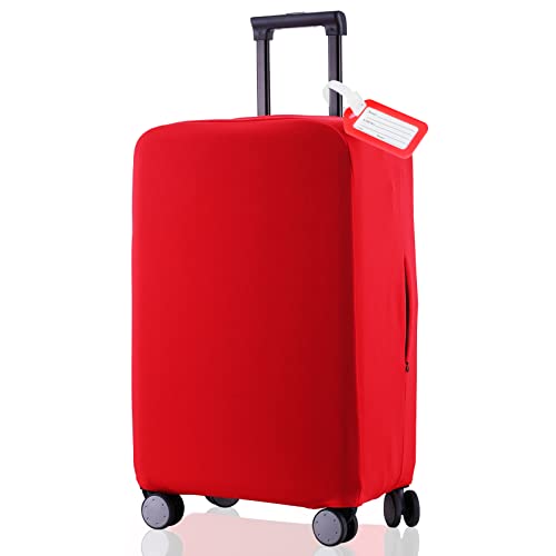 Travel Luggage Cover