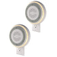 2 Pack Calm Me White Noise Sound Machine for Office Privacy & Noise Canceling (2 Count)