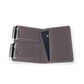 Passport Wallet with AirTag Holder