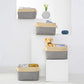 Storage Basket for Organizing (2 Count)