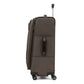 Tourlite Softside 25" Expandable Luggage with 4 Spinner Wheels