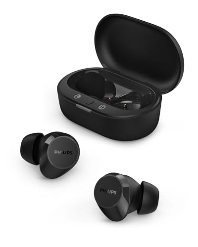 TAT1219 True Wireless Bluetooth Earbuds