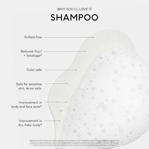 Shampoo Scented (8.6 Fl Oz)