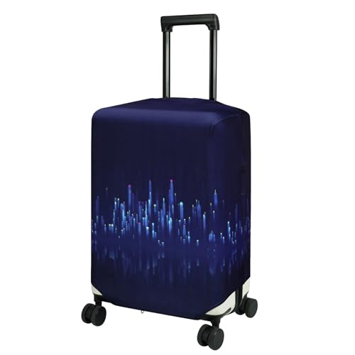 Travel Luggage Cover Suitcase Protector Fits 23