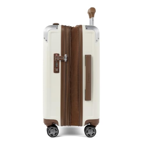 Platinum Elite Hardside Expandable Spinner Wheel Luggage TSA Lock Hard Shell Polycarbonate Suitcase