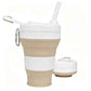 Collapsible Travel Cup
