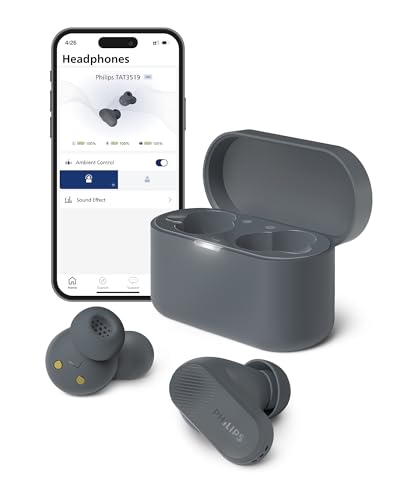 TAT3519 Wireless Earbuds