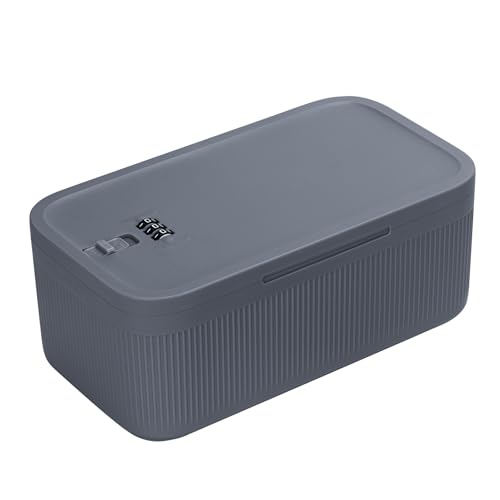 Lockable Storage Box