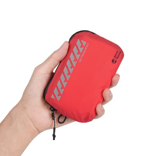 Mini Ultralight First Aid Kit (42 Count)