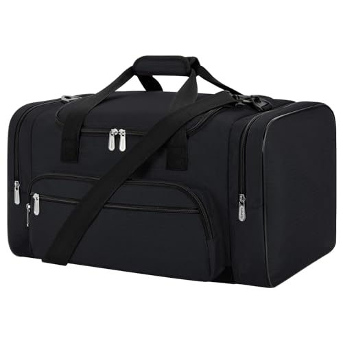 Sports Duffel Bag 20 inch for Travel Gym