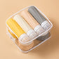 Travel Size Toiletries 8 Pack (8 Count)