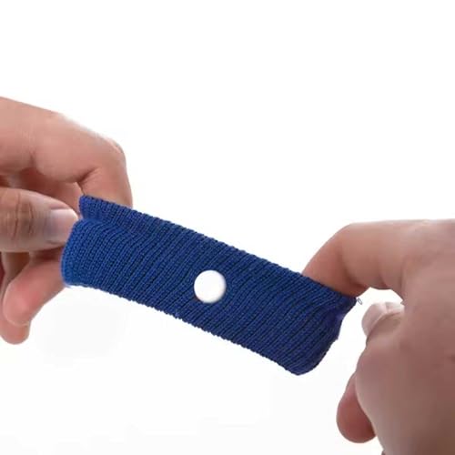5Pair Motion Sickness Bands Wristband for Adult and Kids Morning Sickness Bracelets for Pregnant Women Acupressure for Car (5 Count)