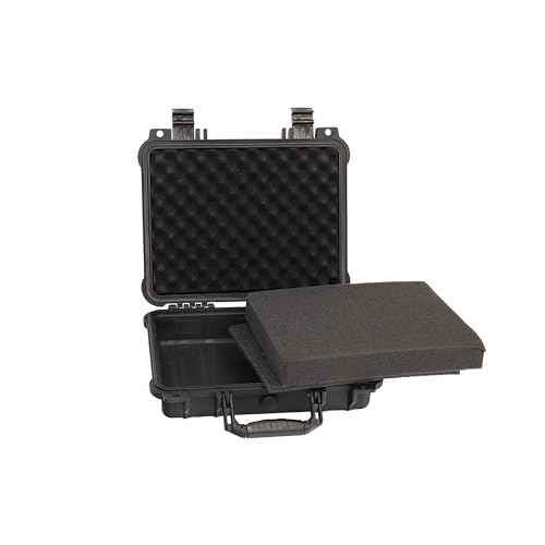 All Weather Waterproof Hard Camera Case
