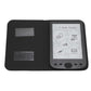 6 Inch E Reader Digital Reader Electronic Book Reader with 800x600 High Resolution Screen Multifunctional Navigation Buttons for PDF EPUB TXT DOC FB2 MOBI