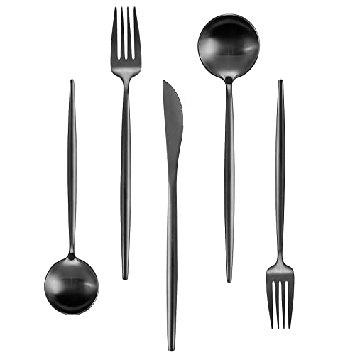 Silverware Set for 8 (8 Count)