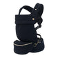 Ergonomic Baby Carrier for Newborns to Toddlers