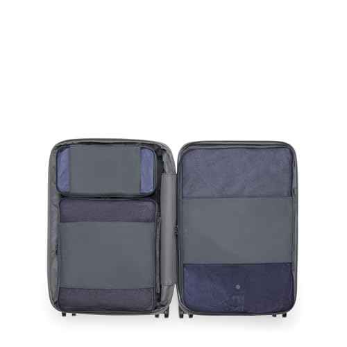 19 Degree Expandable Carry