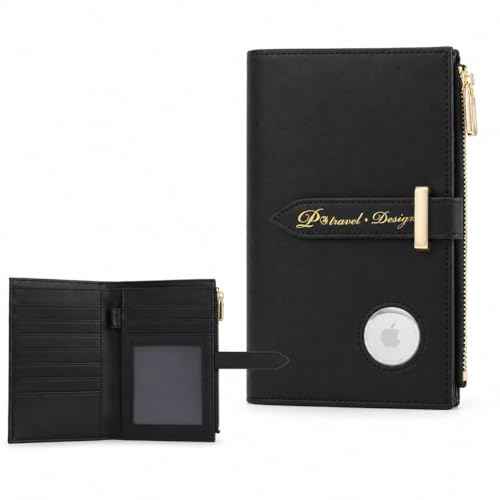 Passport Holder for Family