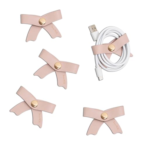 5 Pack Cord Organizer (5 Count)