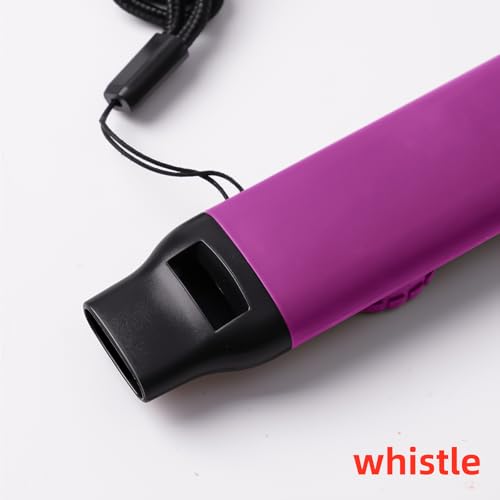Emergency Survival Safety Whistle