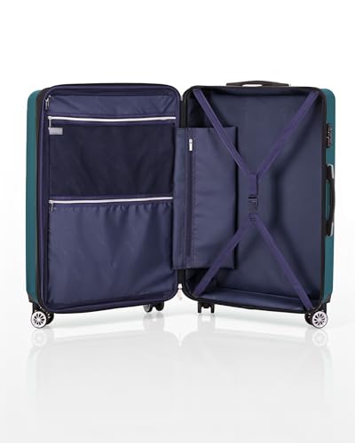 Luggage Lightweight and Durable Hardshell