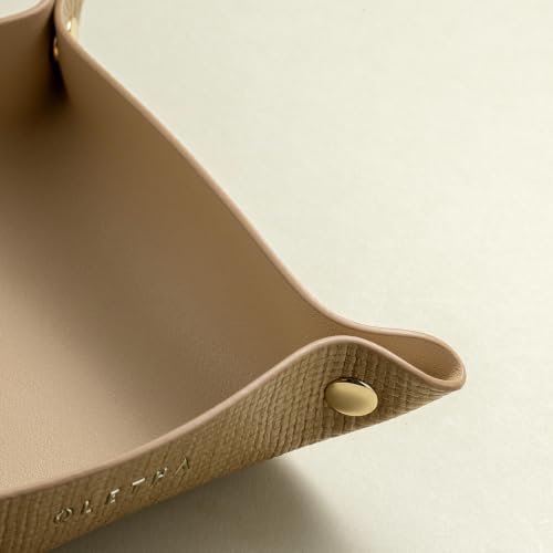 Foldable Valet Tray