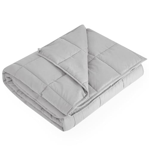 Weighted Blanket Queen Size（15lbs