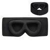 Sleep Mask ALASKA BEAR Wraparound Cool for All Sensitive Sleepers