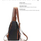 Large Sling Bag for Women Crossbody Purse Leather Fashionable Trendy Chest Bag for Travel