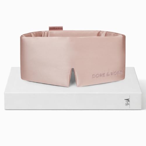 Deep Sleep Mask
