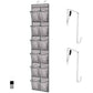 Over the Door Shoe Organizer