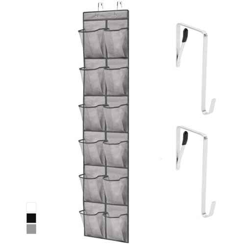 Over the Door Shoe Organizer